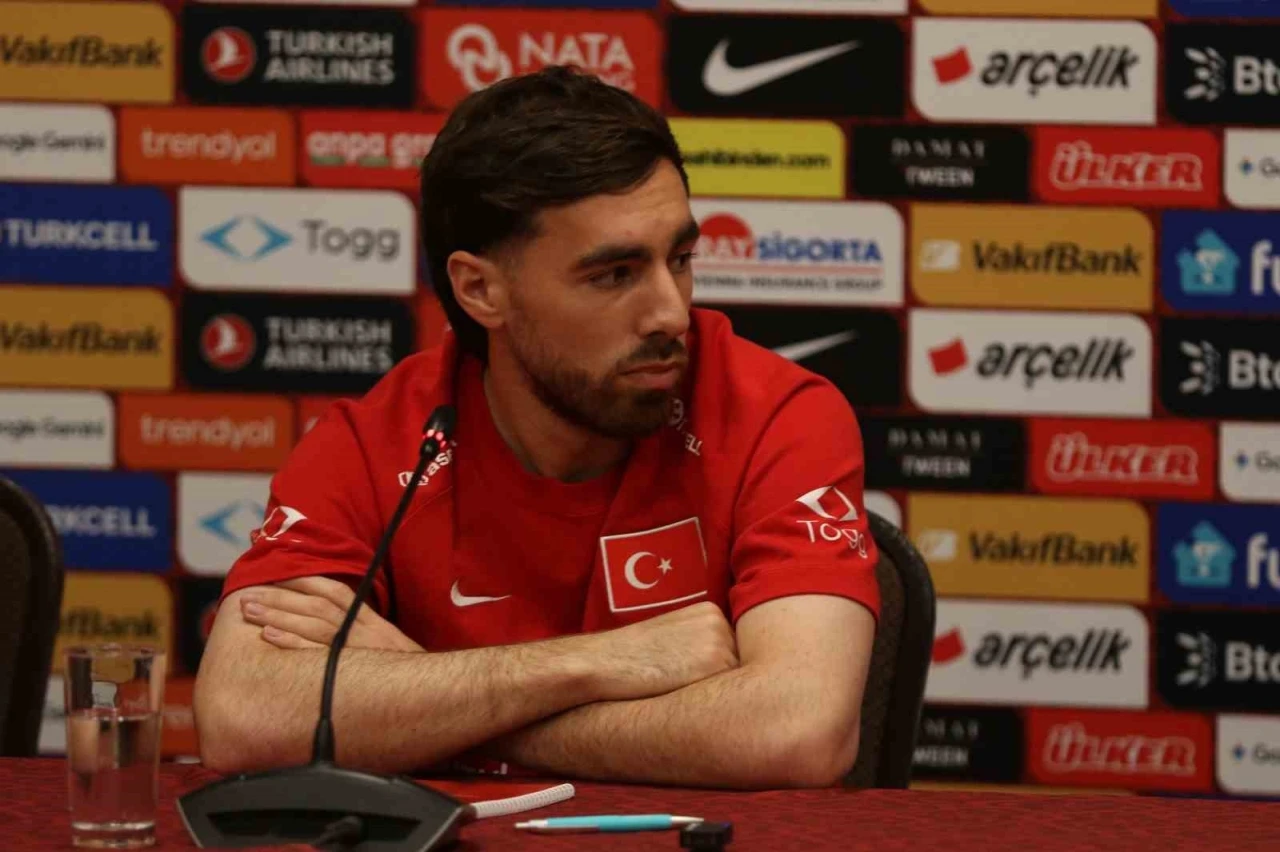 Orkun K&ouml;k&ccedil;&uuml;: "G&uuml;zel bir hikaye yazacağımıza eminim"
