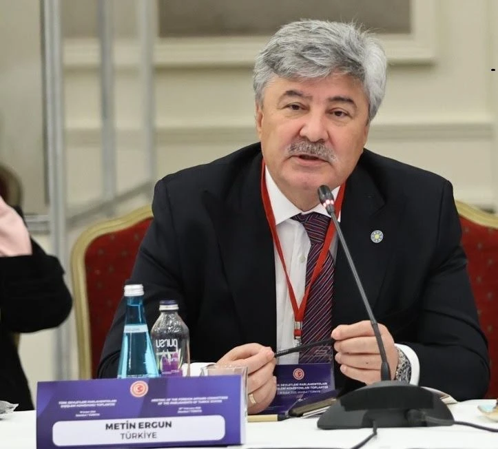 Orman Arazilerinin Satışına İYİ Parti'den Tepki