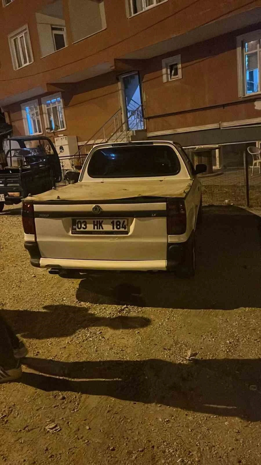 Orman kundakçısı FETÖ’den ihraç hava astsubay çıktı
