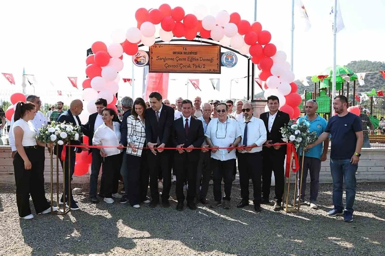 Ortaca ve Dalaman&rsquo;da &ouml;nemli yatırımlar vatandaşlarla buluştu
