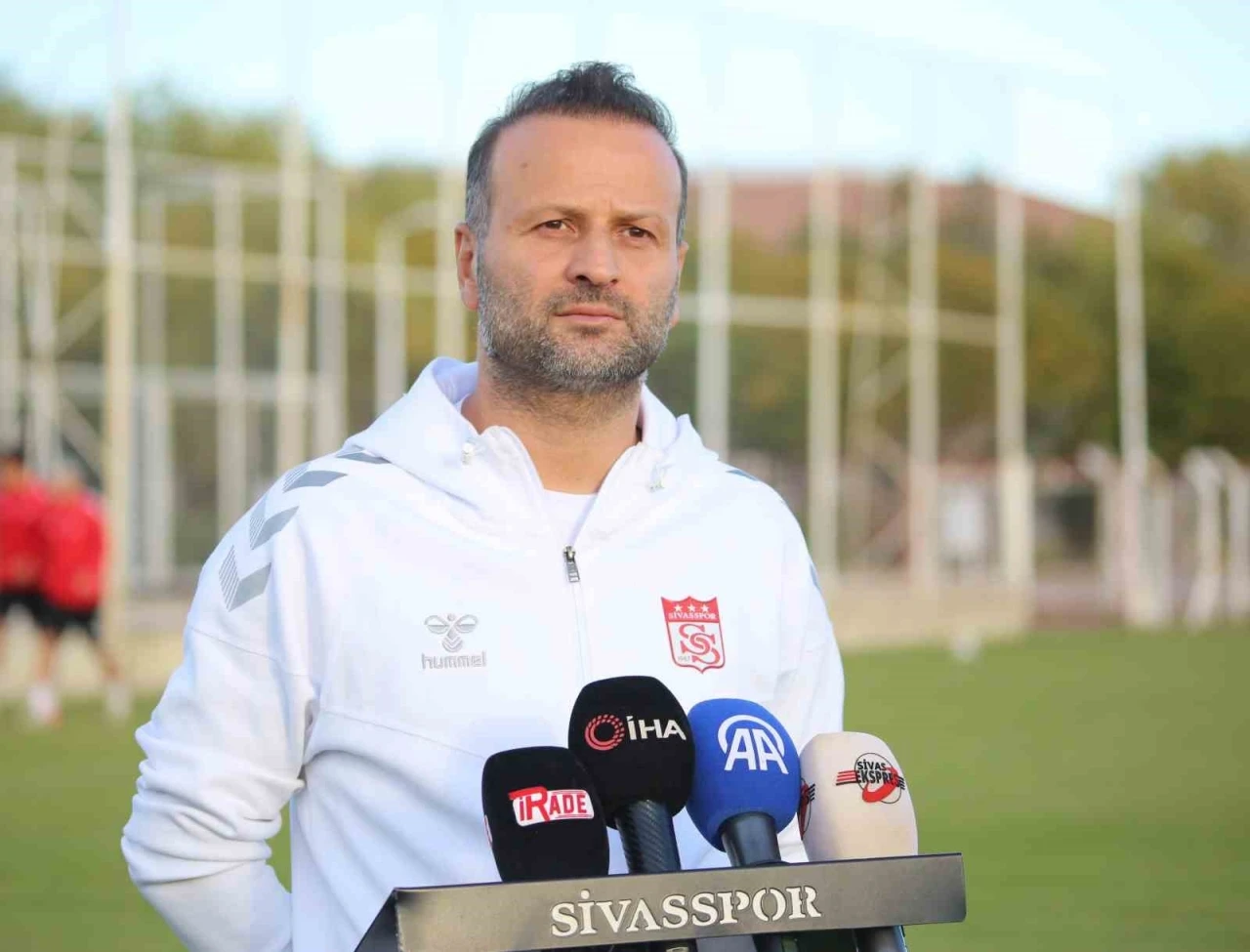 Osman Zeki Korkmaz’dan istifa sorusuna yanıt: &quot;Gündemimde yok&quot;
