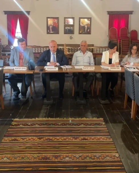 Osmaneli 80 milyon TL’lik borç yükünden kurtuldu
