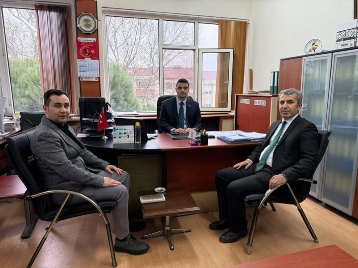 Osmaneli&rsquo;nde İl&ccedil;e &Ouml;zel İdaresi ve KHGB&rsquo;ye inceleme
