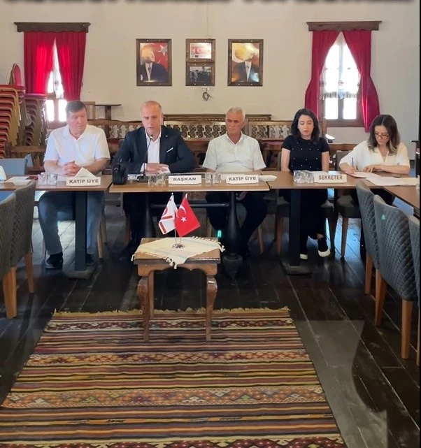 Osmaneli’ne yeni bir mahalle kazandırılacak
