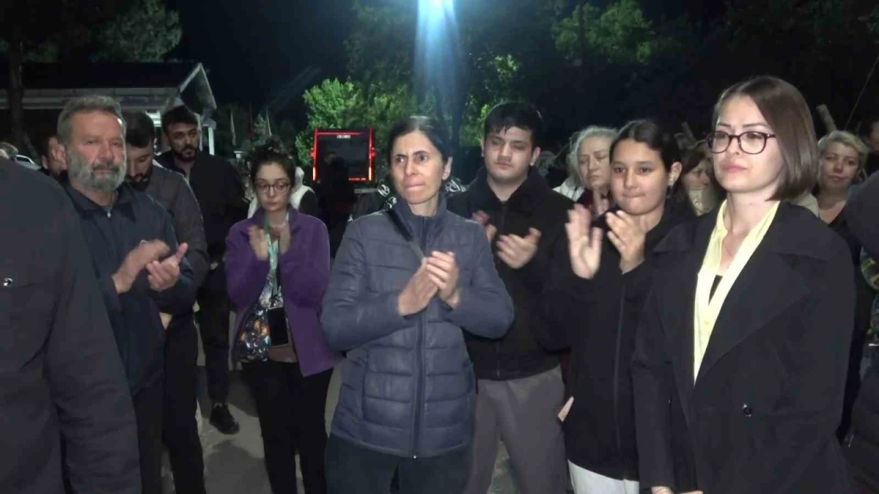 Osmangazi Belediyesi’nden bir hayvan katliamı daha..
