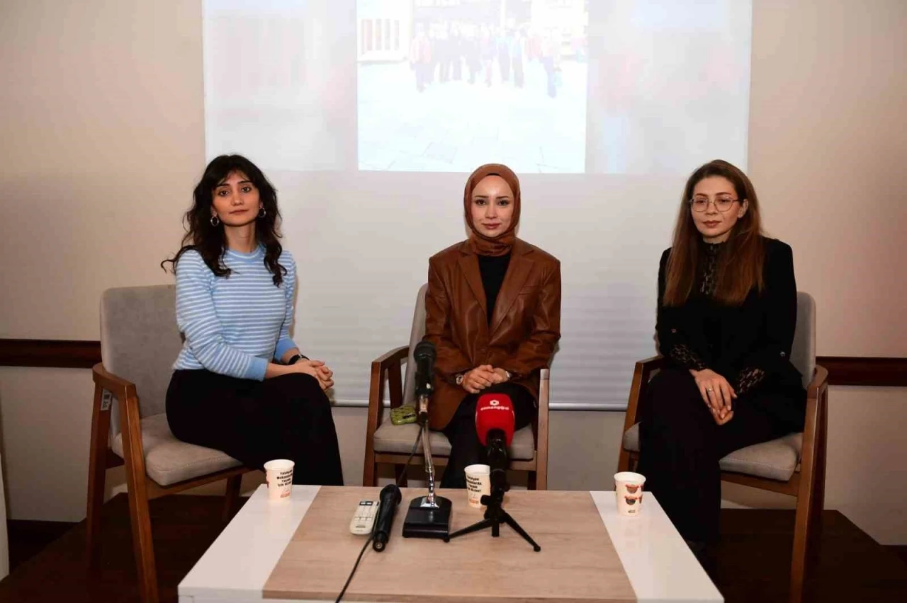 Osmangazi Belediyesi&rsquo;nden kadın sağlığına farkındalık paneli
