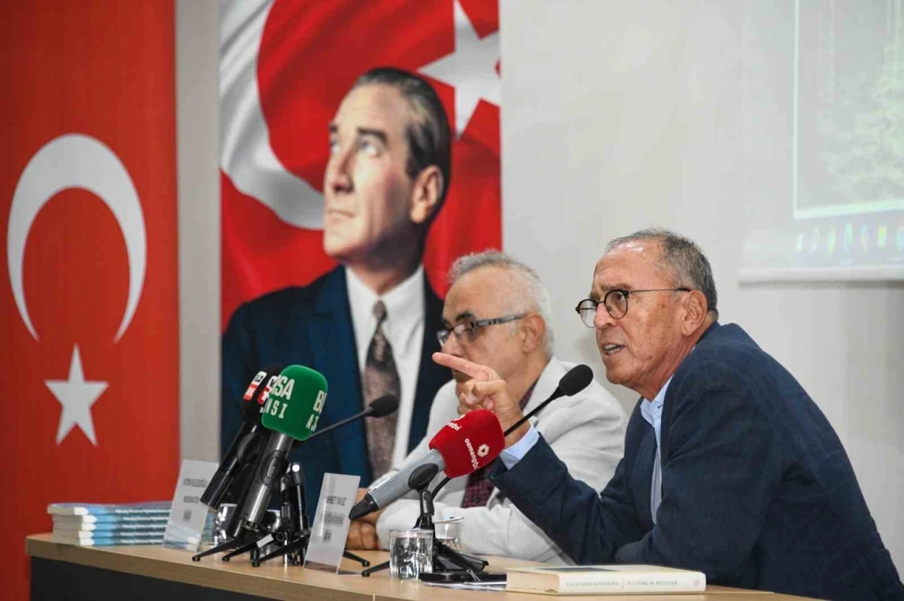 Osmangazi Belediyesi&rsquo;nden Lozan&rsquo;ın 103. yılına &ouml;zel program
