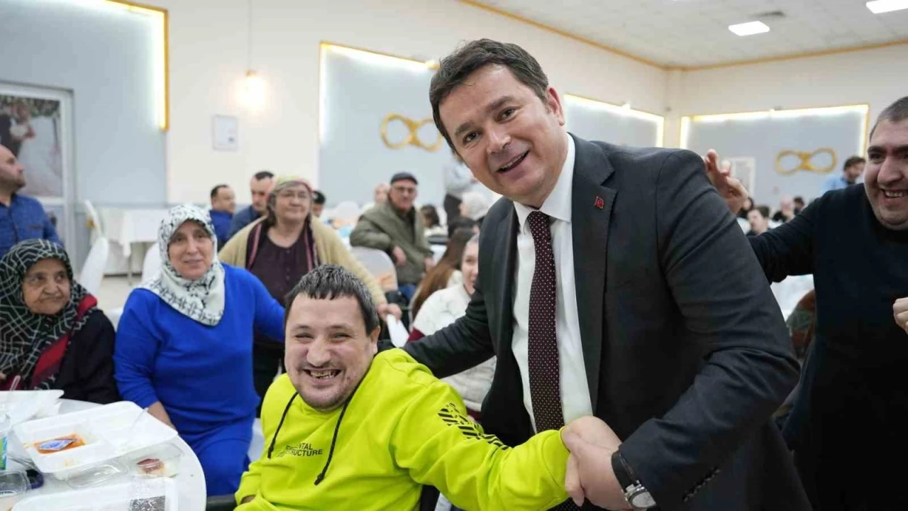 Osmangazi&rsquo;de yatırım ve projeler hız kesmedi
