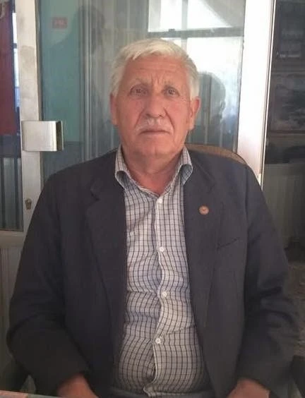 Osmaniye’de arazöz ile otomobil çarpıştı;1 ölü
