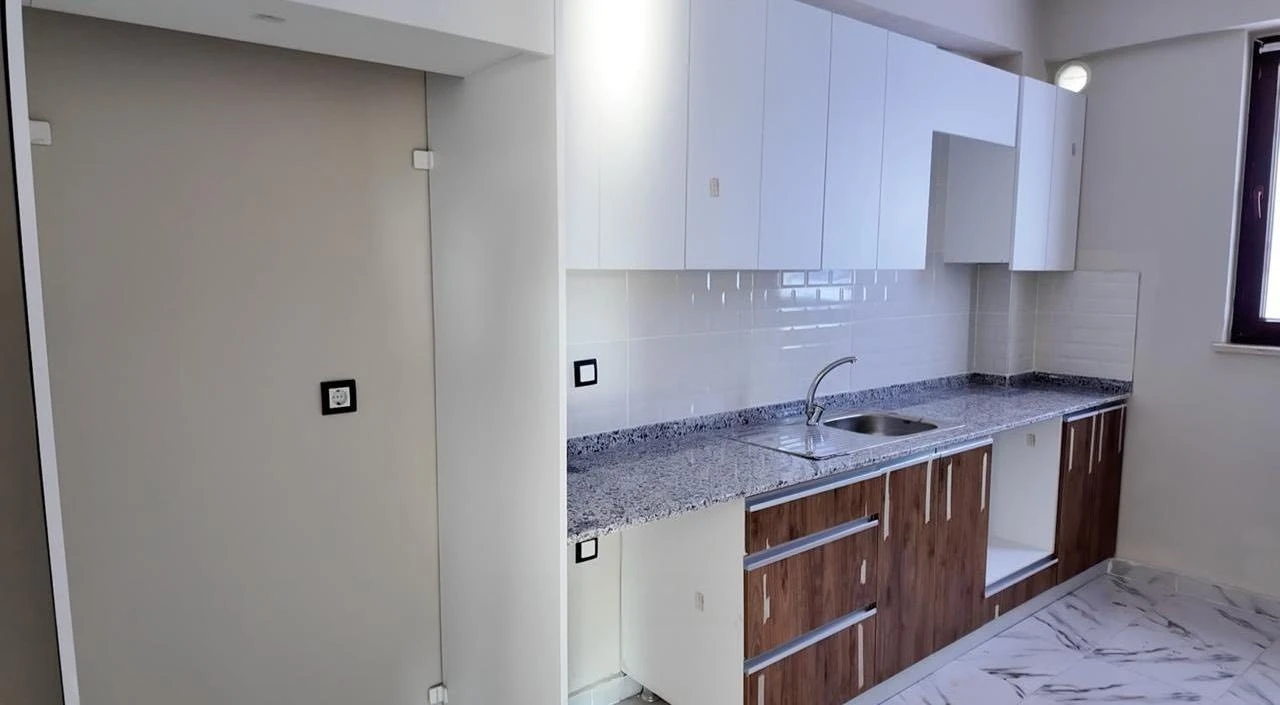 Osmaniye’de depremzedelere 12 yeni yuva: Anahtar teslimi yapıldı
