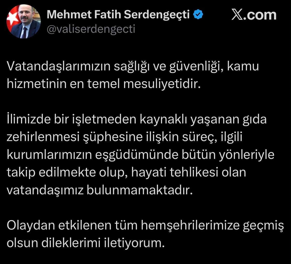 Osmaniye&rsquo;de gıda zehirlenmesi ş&uuml;phesiyle 53 kişi hastaneye başvurdu
