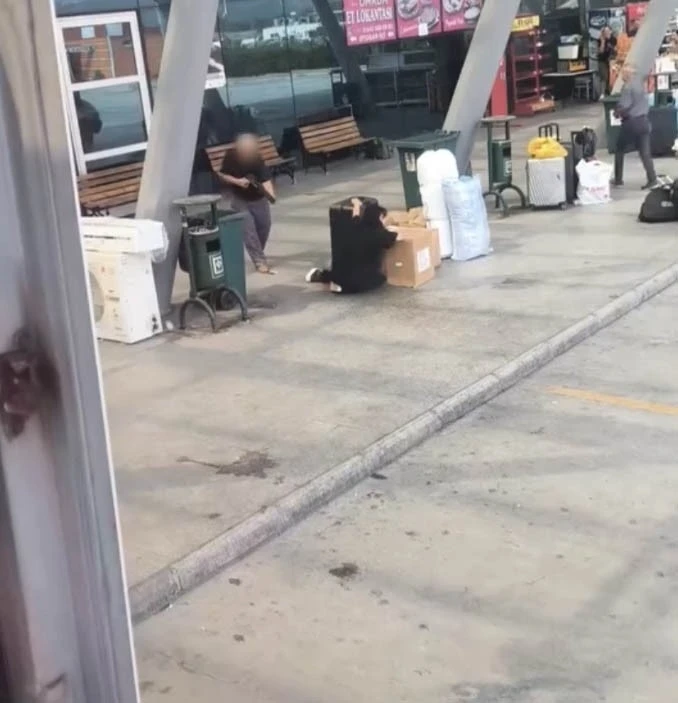 Osmaniye’de kızını vuran baba tutuklandı
