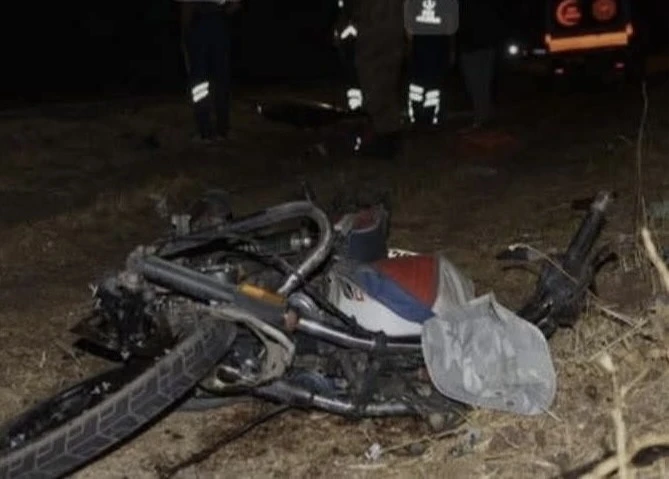 Osmaniye’de motosiklet kazasında 19 yaşındaki genç hayatını kaybetti
