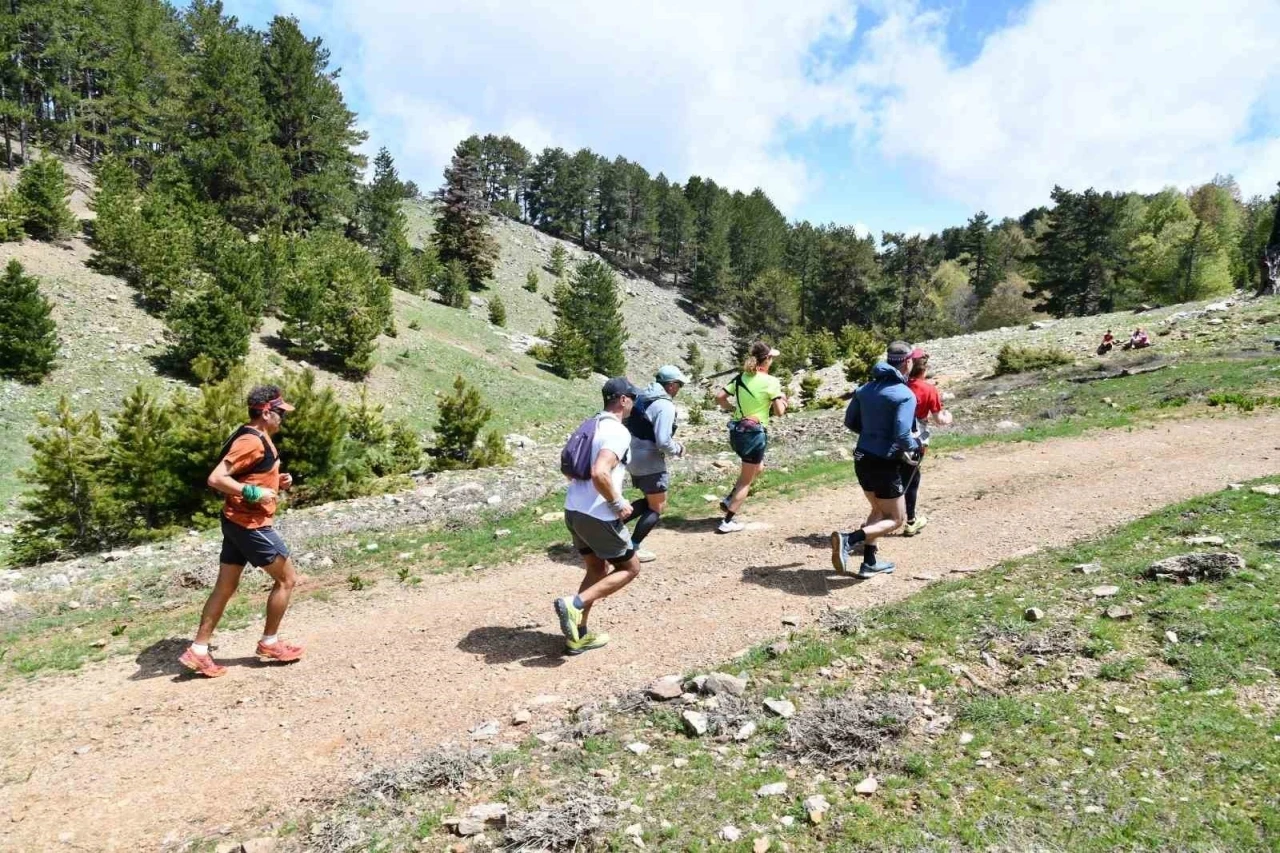 Osmaniye&rsquo;de ultra maraton i&ccedil;in geri sayım başladı
