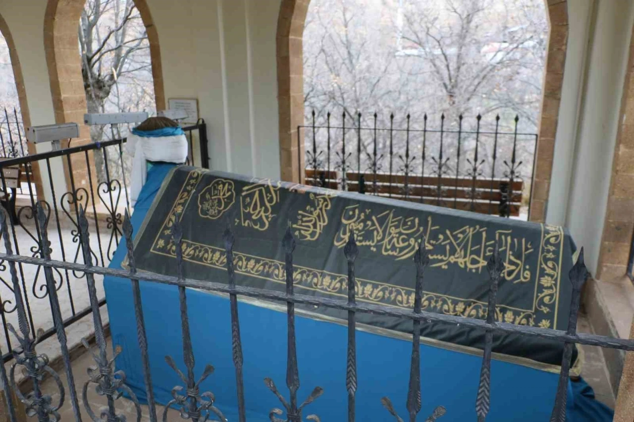 Osmanlı Devleti&rsquo;nin temellerinin Ankara&rsquo;da atıldığı iddiası
