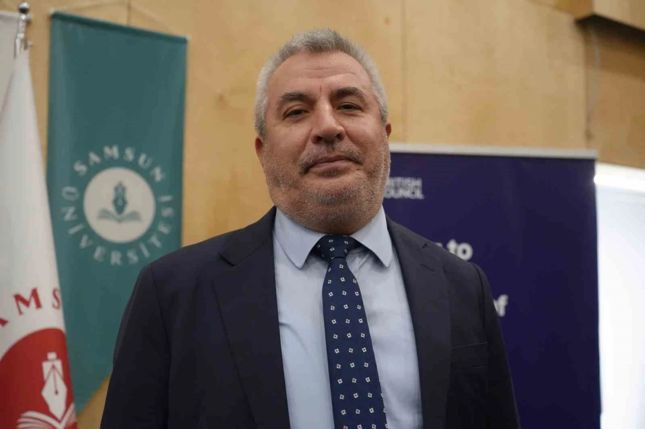 ÖSYM Başkanı Ersoy: &quot;YDS’de yapay zeka ile hazırlanan sorular tam not aldı, kapsamı genişleteceğiz&quot;
