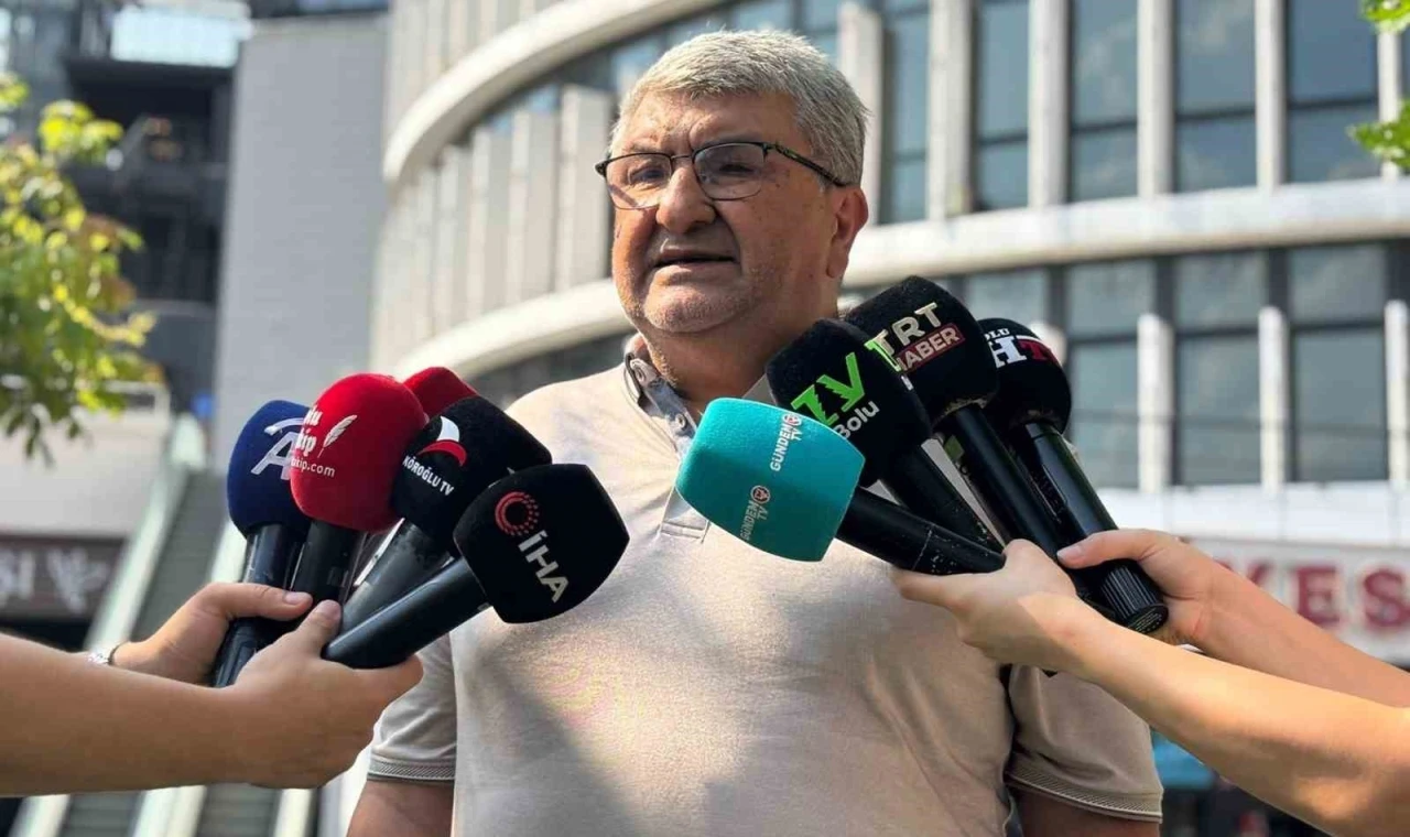 Otel faciasında 8 yakınını kaybeden Gültekin: &quot;Tanju Özcan’ın açıklamalarıyla, ‘yargıyı etkilemek’ suçunu işlediğini düşünüyorum&quot;
