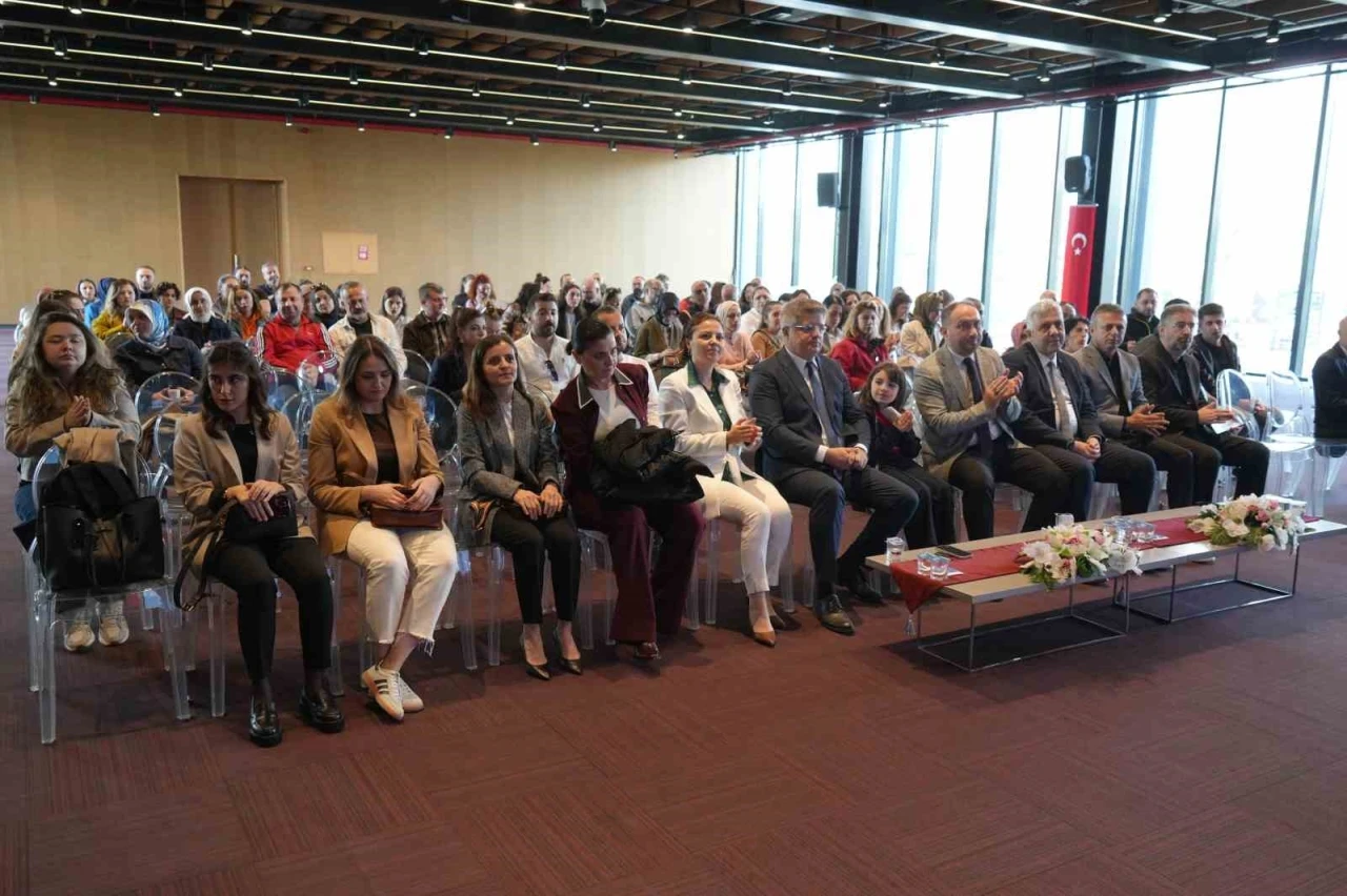 Otizmde Sosyal Kabulün Artırılması Semineri
