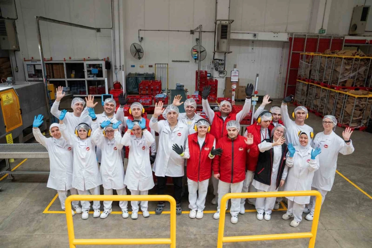 ‘Otizmli Bireyler İş Gücünde’ istihdam modeli ile nisan ayında otizm farkındalığı arttı
