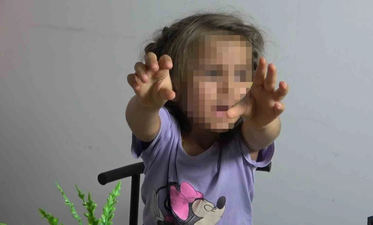 Otizmli &ccedil;ocuğa darp iddiasında sanığa 11 bin 200 lira ceza
