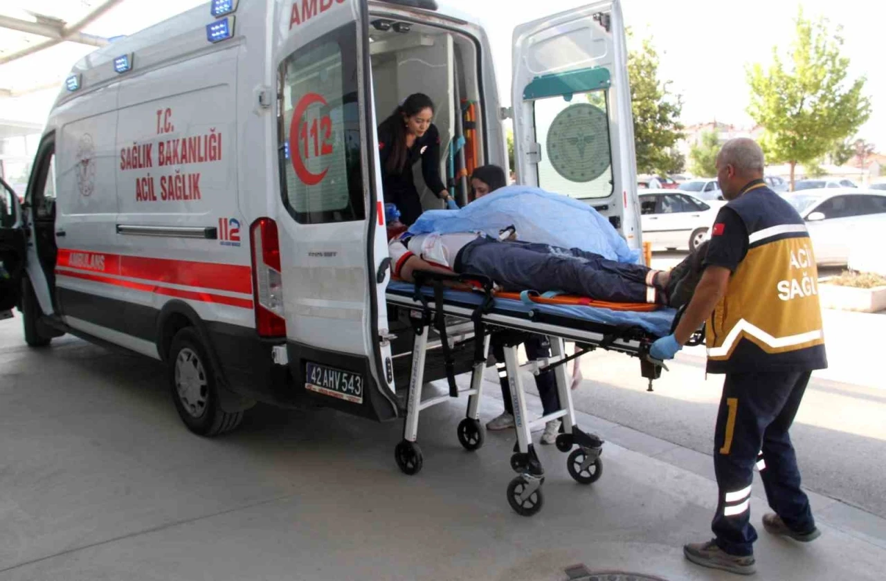Otomobilin çarptığı bisiklet sevdalısı sağlık çalışanı hayatını kaybetti
