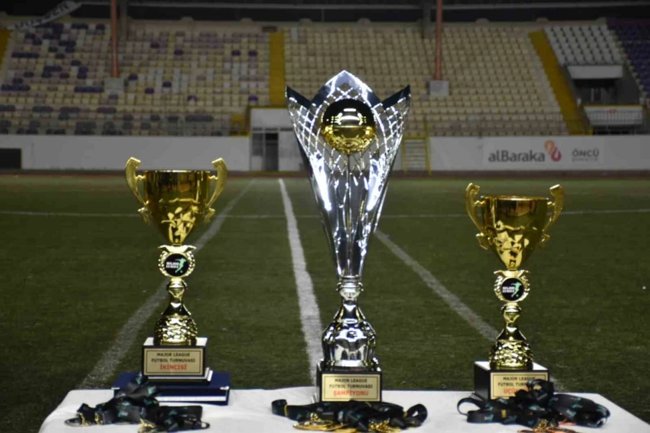 Ovalıbağ FK, Major Futbol Ligi’nde Niğde’yi temsil edecek
