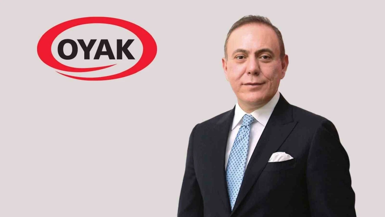 OYAK’ın 65’inci Olağan Genel Kurulu gerçekleştirildi
