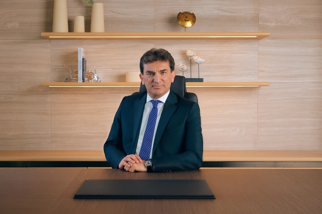 OYAK Maden Metal&uuml;rji şirketlerinde "İş&rsquo;te D&ouml;n&uuml;ş&uuml;m" projesi başladı
