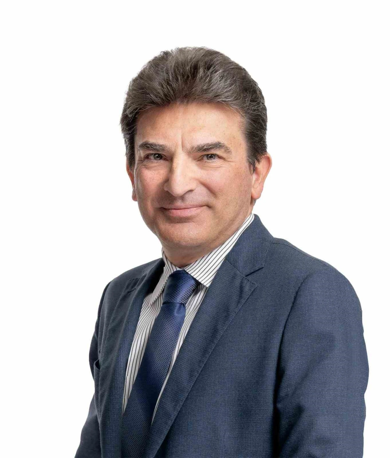 OYAK’ta yeni dönem
