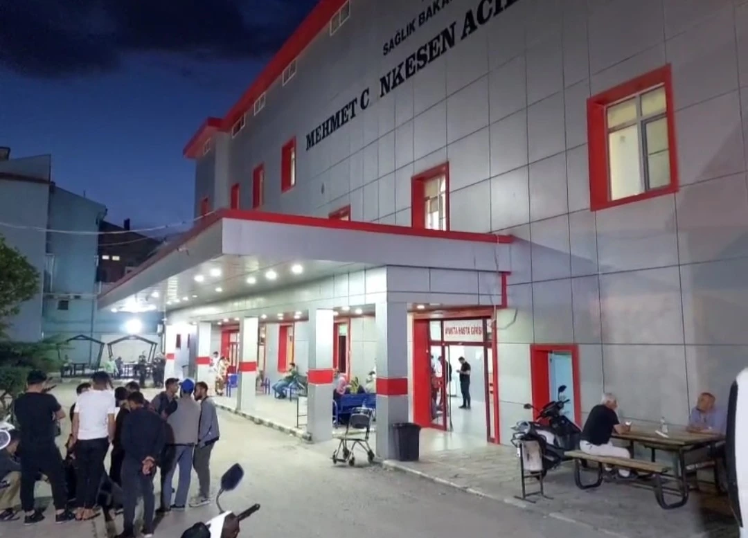 Oyun oynarken fenalaşan çocuk hastanede hayatını kaybetti
