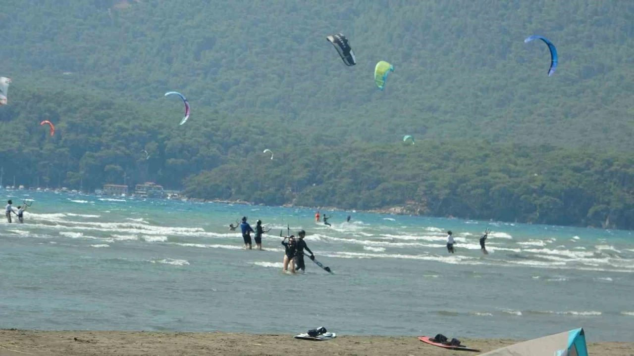 Oyuncu Nilay Deniz'den Akyaka'ya Çağrı