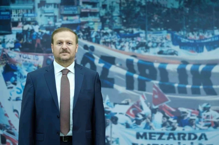 &Ouml;z İplik İş, HAK-İŞ ve bağlı sendikalarla birlikte 1 Mayıs&rsquo;ı Kocaeli&rsquo;de kutlayacak
