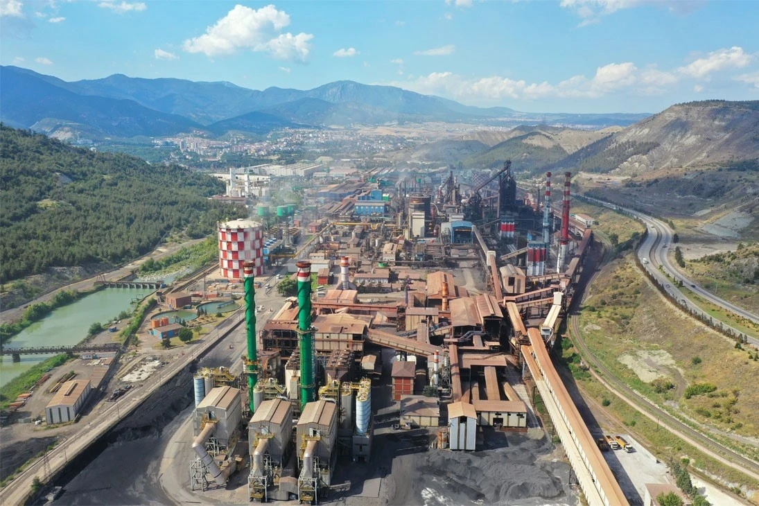 Özbey,KARDEMİR’deki payını yüzde 20’ye çıkardı