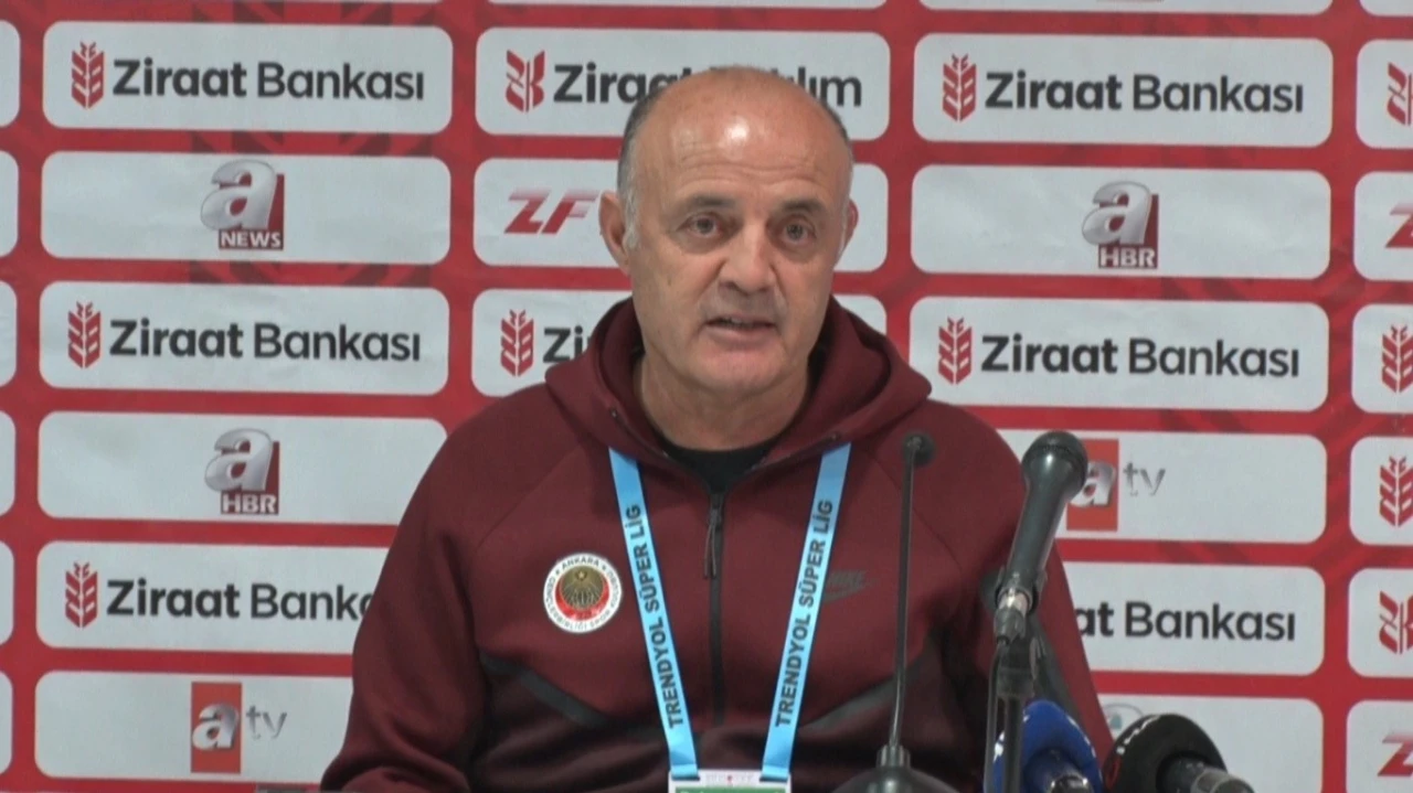 &Ouml;zcan Bizati: "Yenilmezlik serimizi devam ettirmek istiyoruz"
