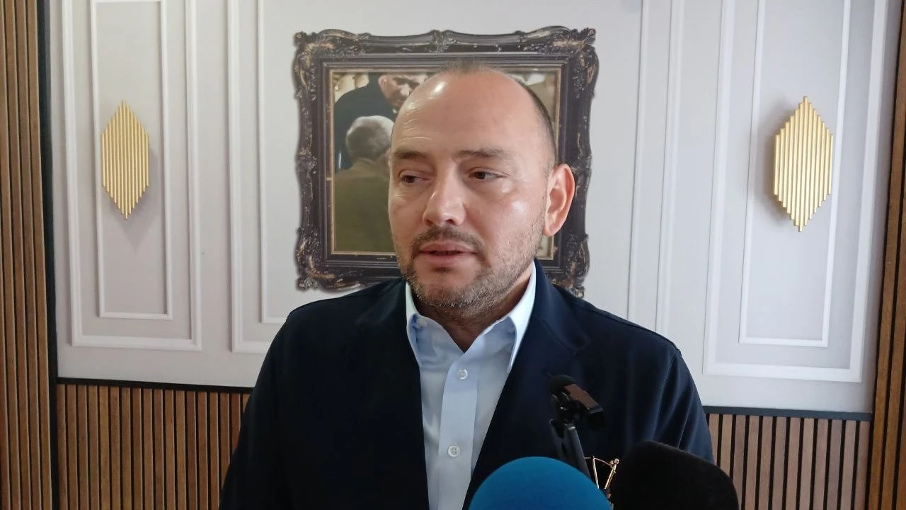 Özdemir: &quot;İstihdam ve işgücü ön planda olacak&quot;
