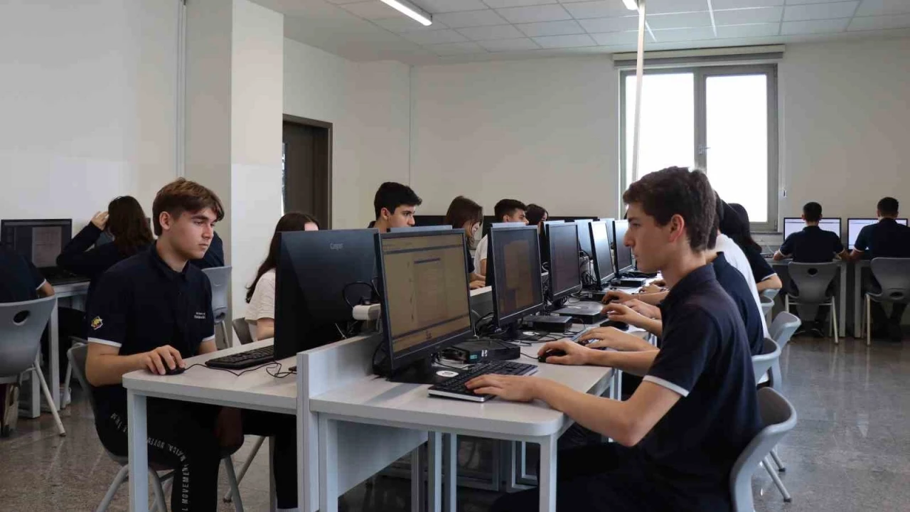 &Ouml;zel Adem Ceylan Final Teknik Koleji&rsquo;nde 2026-2027 kayıtları s&uuml;r&uuml;yor

