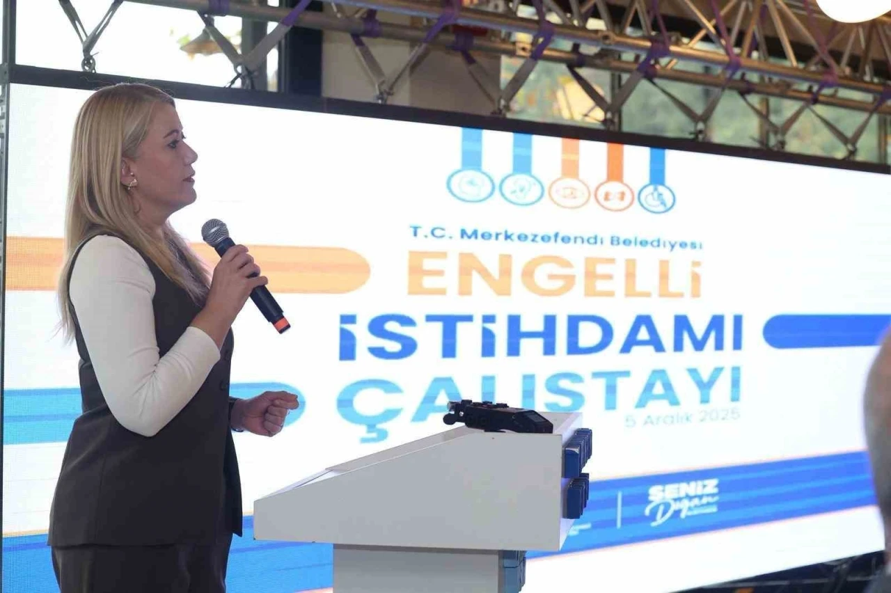 Özel bireyler için fırsat eşitliği vurgusu
