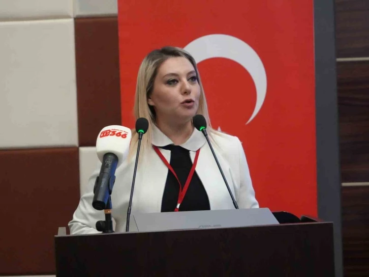 &Ouml;zel bireyler i&ccedil;in &ouml;nemli &ccedil;alıştay
