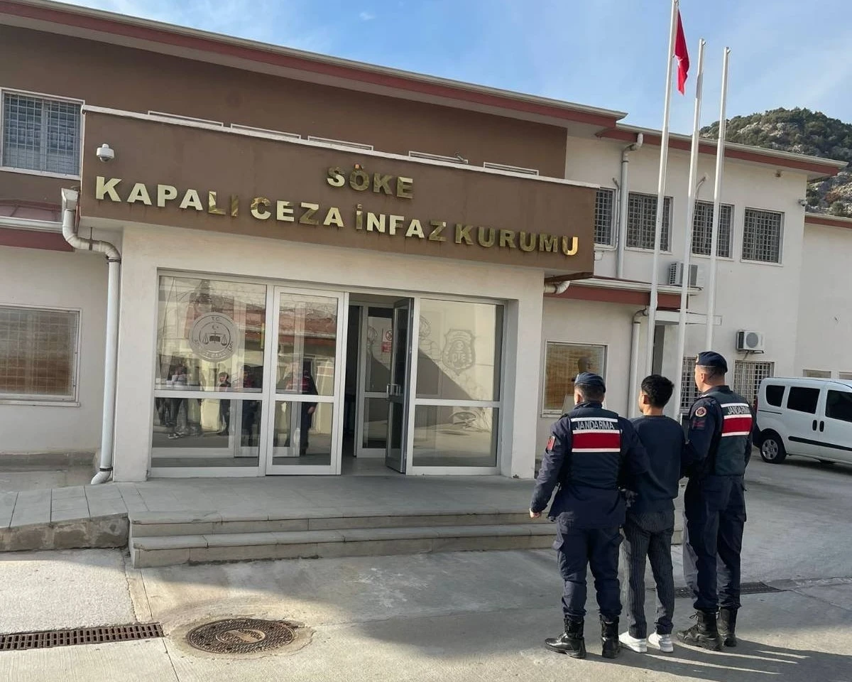 Özel düzenek ile uyuşturucu imal eden şahsı jandarma yakaladı