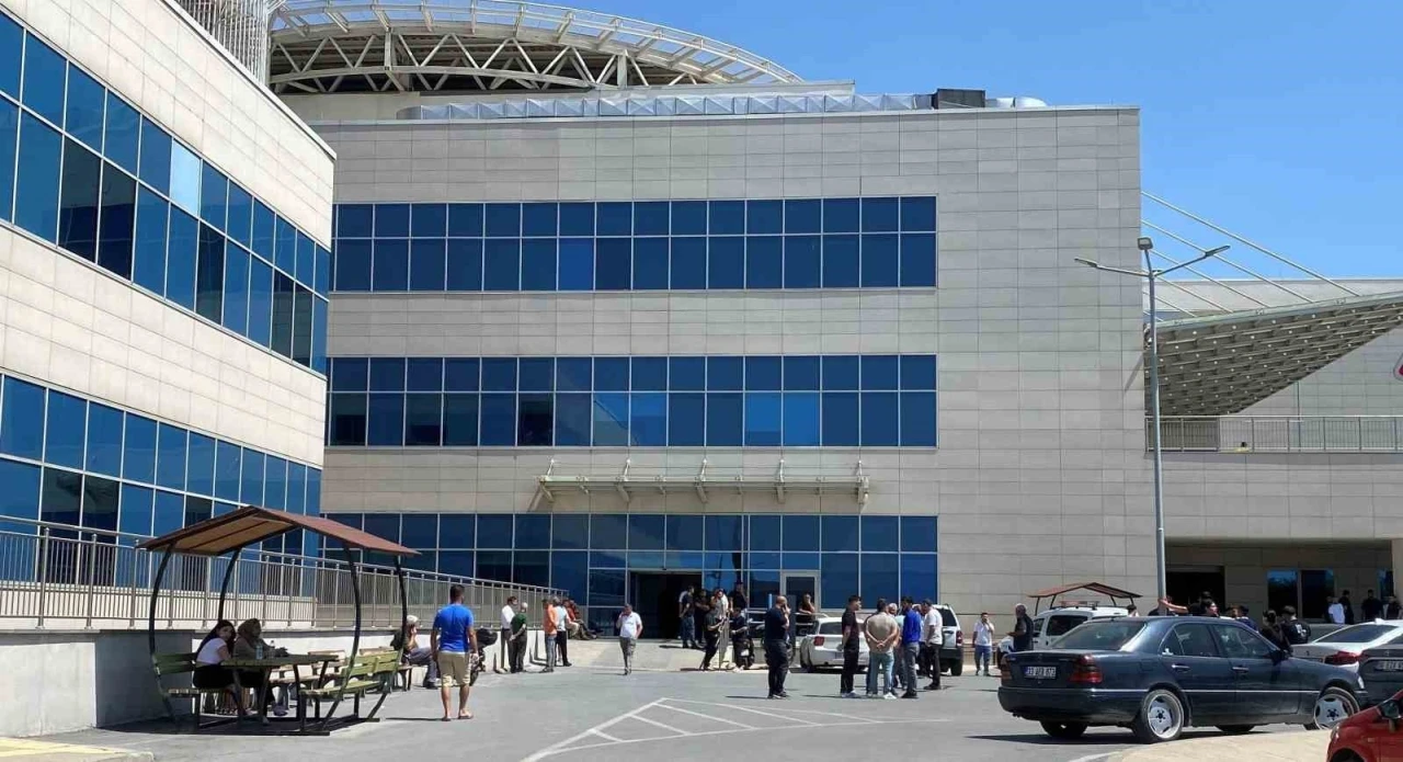 Özel Harekat polisi, silah kazası sonucu şehit oldu: Babası da 2018’de şehit olmuş

