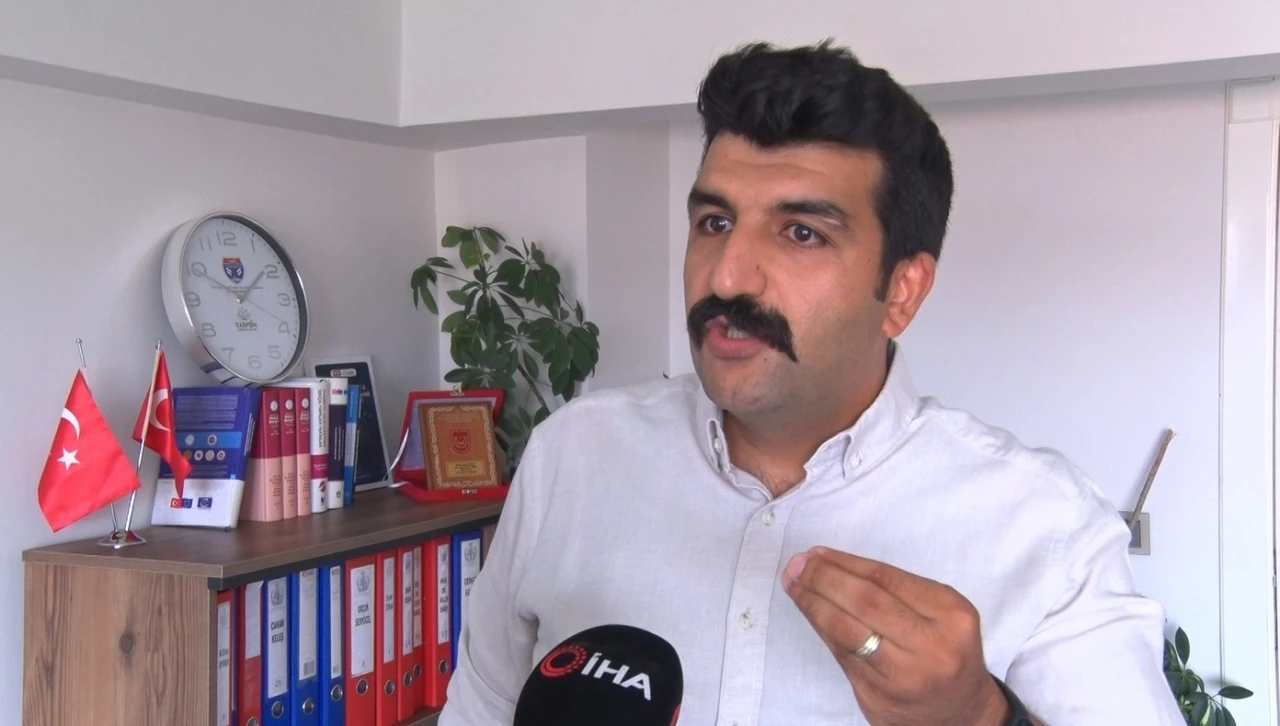 Özel hastanede skandal iddia: &quot;Anne hekimsiz doğum yaptı, müdahale misafir doktordan geldi&quot;
