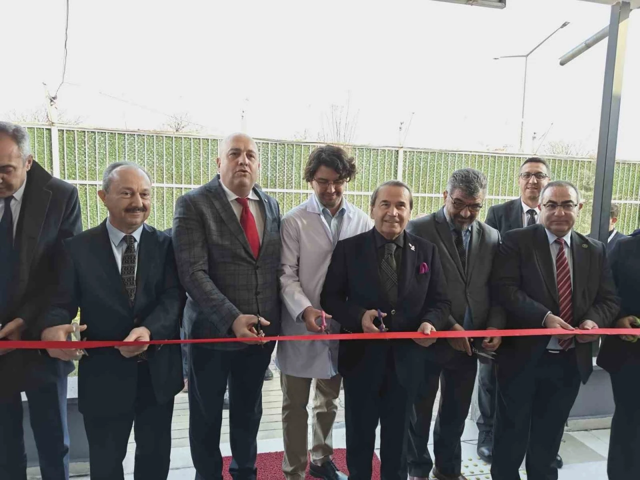 &Ouml;zel ihtiya&ccedil;lı &ccedil;ocuklara şifa: &lsquo;&Ccedil;&Ouml;ZGEM&rsquo;
