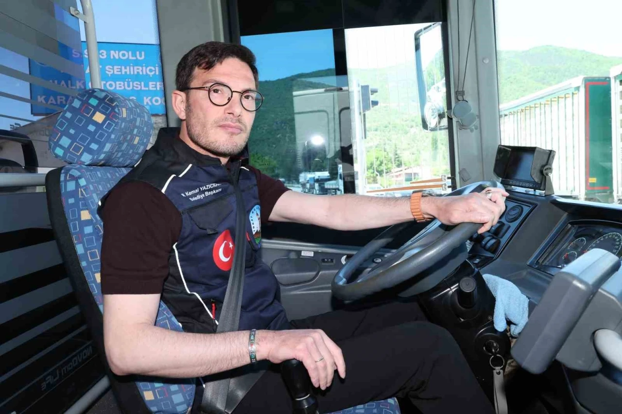 &Ouml;zel ihtiya&ccedil;lı vatandaşlara ulaşımda yeni d&ouml;nem
