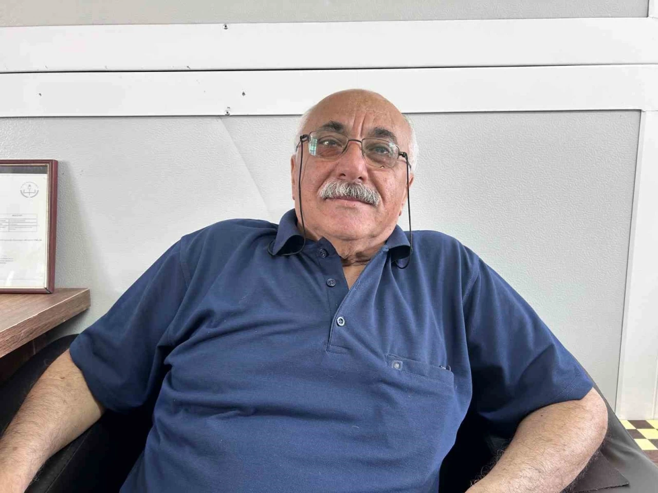 Özgür Özel’e saldıran şüphelinin komşusu en son 2 yıl önce gördüğü Tengioğlu’nu anlattı

