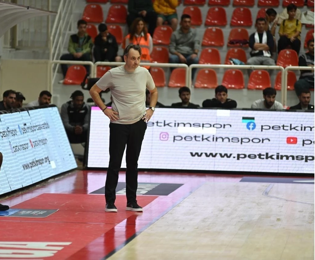 Özhan Çıvgın: "Bu galibiyete gerçekten ihtiyacımız vardı"