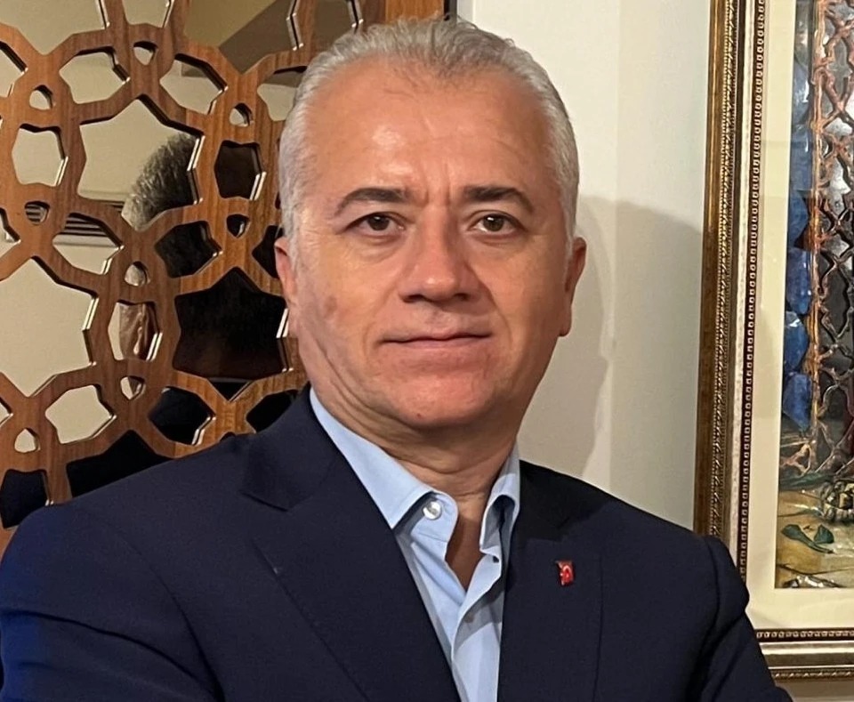 Özköse: &quot;21 bin 760 yeni konut Malatya’nın yeniden doğuşunun sembolüdür&quot;
