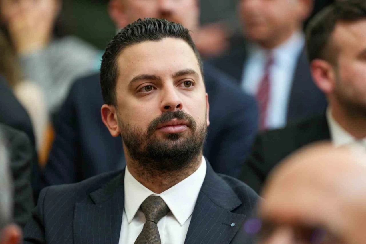 Özkösemen: &quot;Bizim gündemimiz polemik değil, Şehzadeler halkının huzurudur&quot;
