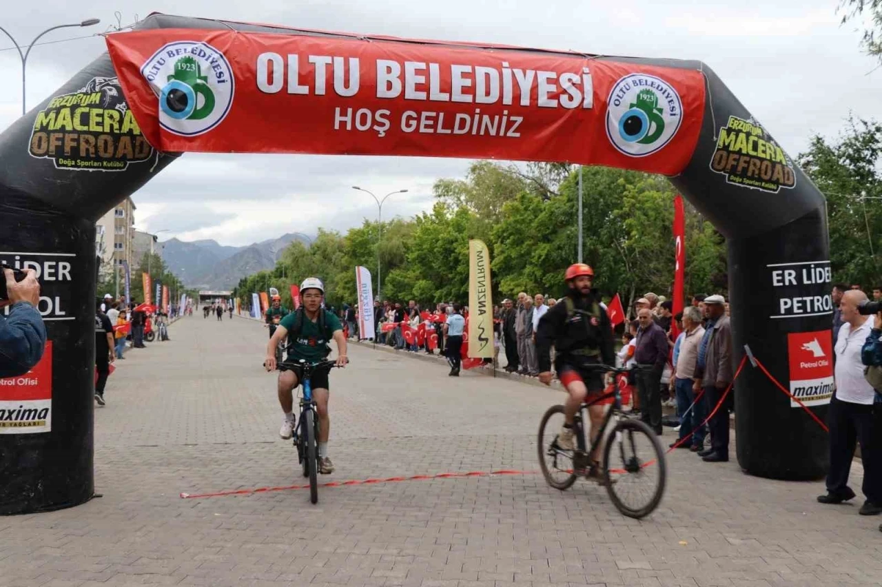 Palan Extreme’de nefes kesen mücadele başladı
