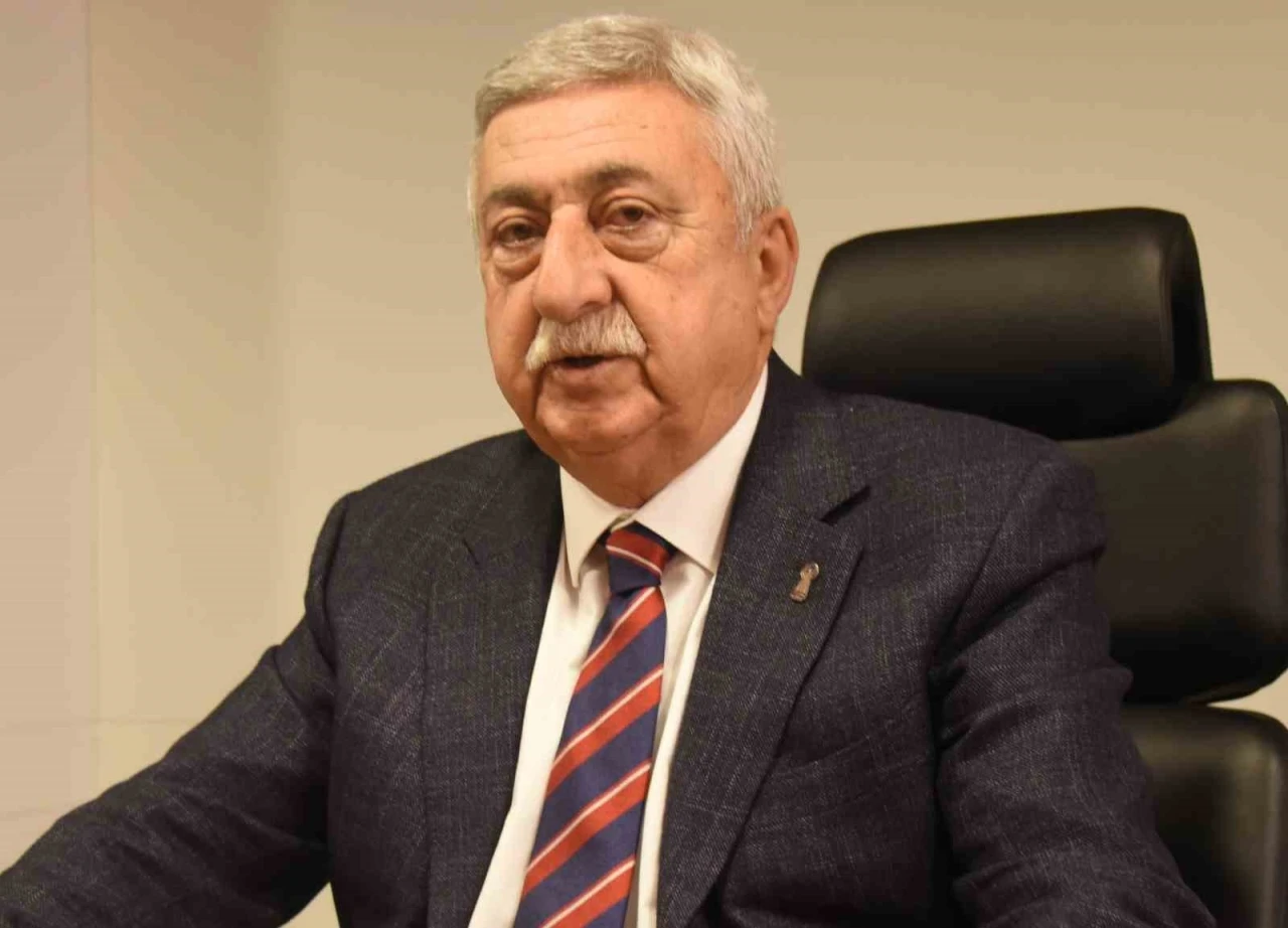Palandöken: &quot;Bu özel gün annelerimizi gülümsetmek için büyük bir fırsat&quot;
