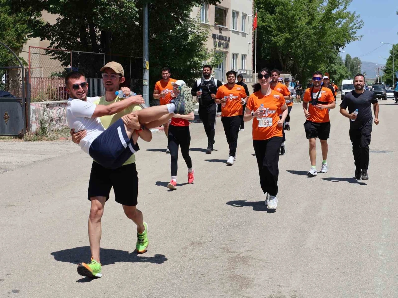 PalanExtreme "Ter&ouml;rs&uuml;z T&uuml;rkiye" vizyonuyla devam ediyor
